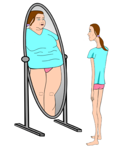 Psicoterapia Online Anorexia